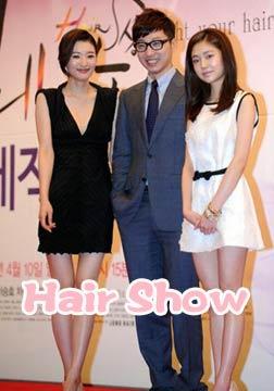 HairShow征服-btt
