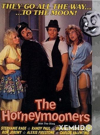 The Horneymooners-btt