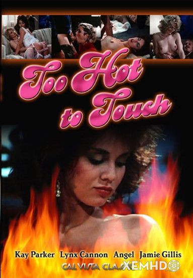 Too Hot To Touch-btt