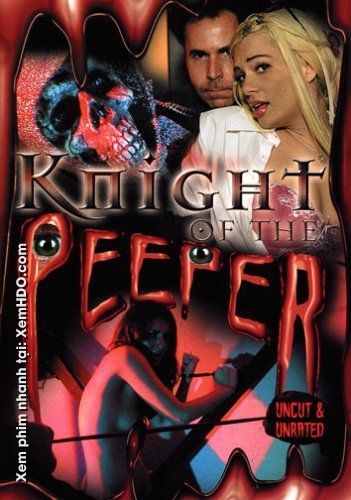 Knight Of The Peeper-btt