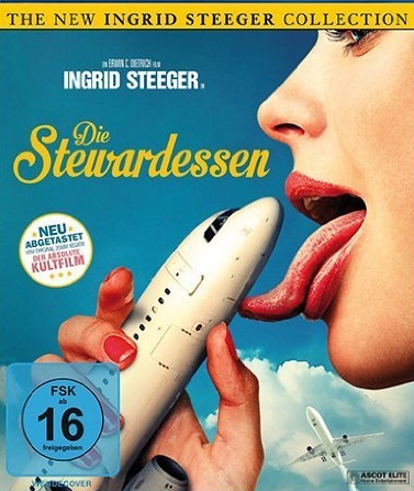 Stewardesses Report-btt