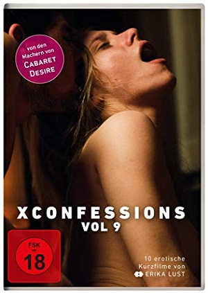 Xconfessions Vol 9