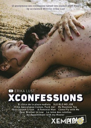 Xconfessions Vol.5-btt