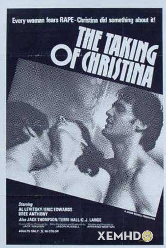 The Taking Of Christina-btt