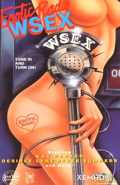 Erotic Radio Wsex-btt