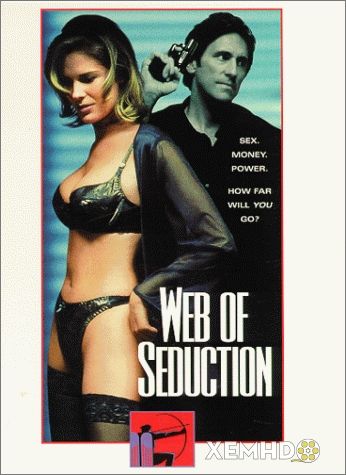 Web Of Seduction-btt