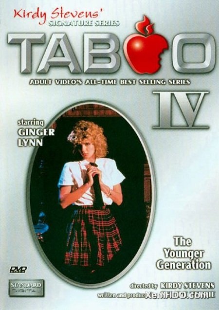 Taboo 4 The Younger Generation-btt