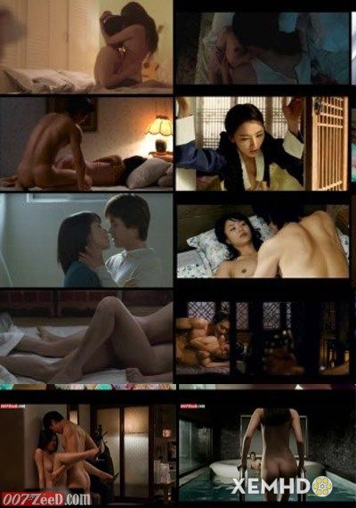 Korean Erotic Movie Collection 2017-btt