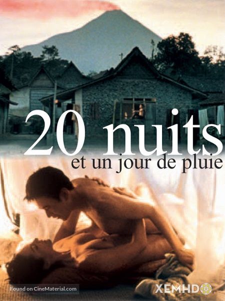 20 Nui Et Un Jour De Pluie-btt