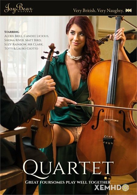 Quartet-btt