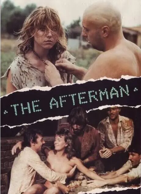 The Afterman-btt