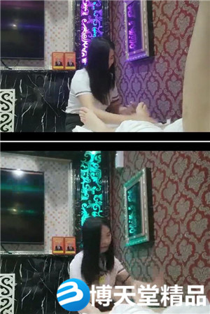 [國產劇情]廣東惠州足浴洗浴會所撩妹 顏值不錯的年輕良家妹子酒店開房啪啪